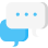 Chat icon