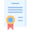 License icon